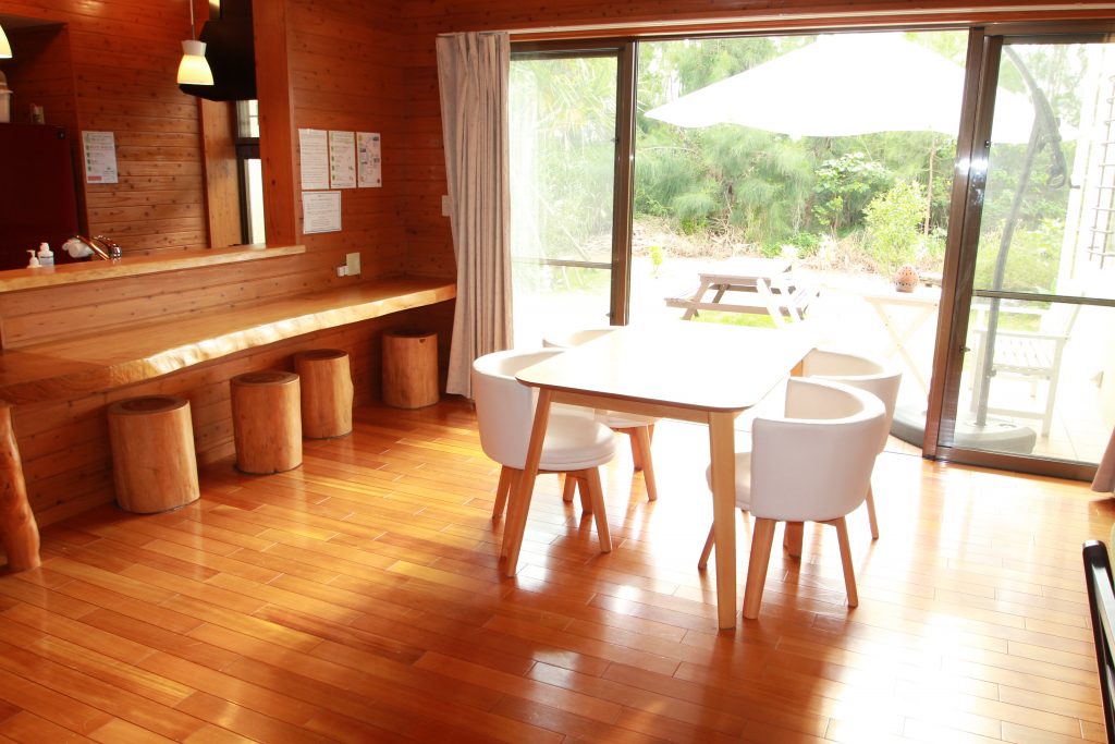 Okinawa Cottage Resort holiday home